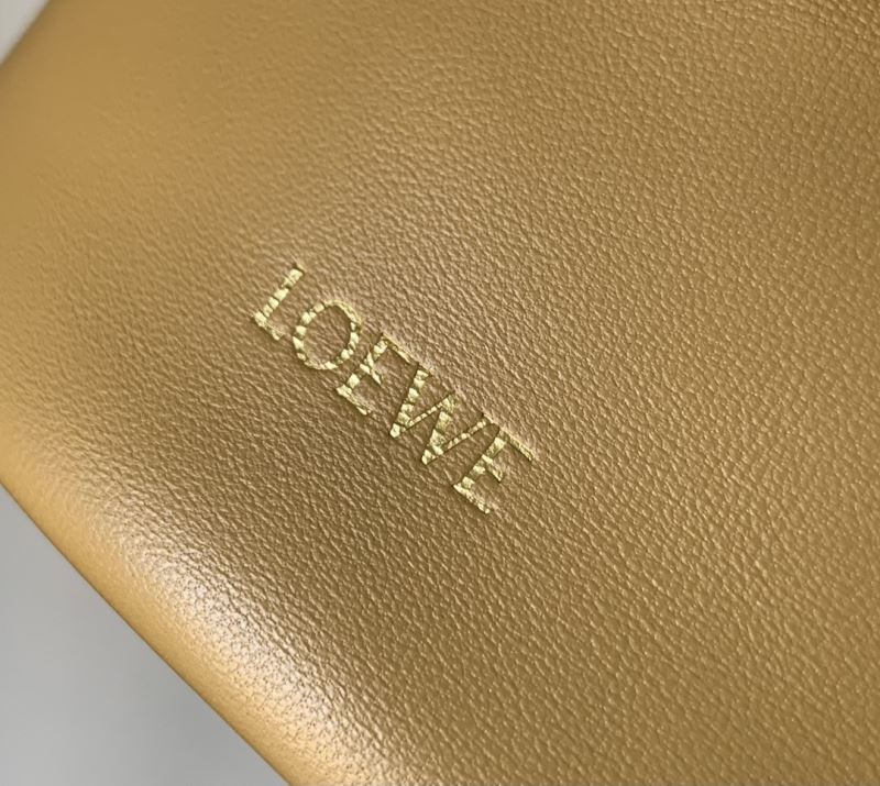 Loewe Flamenco Bags